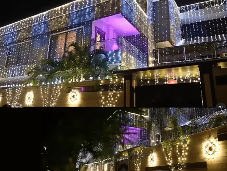 Vicky Jain Bilaspur House