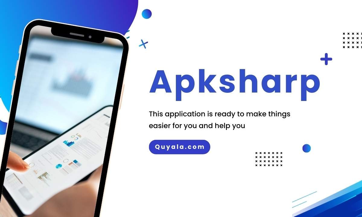 Apksharp