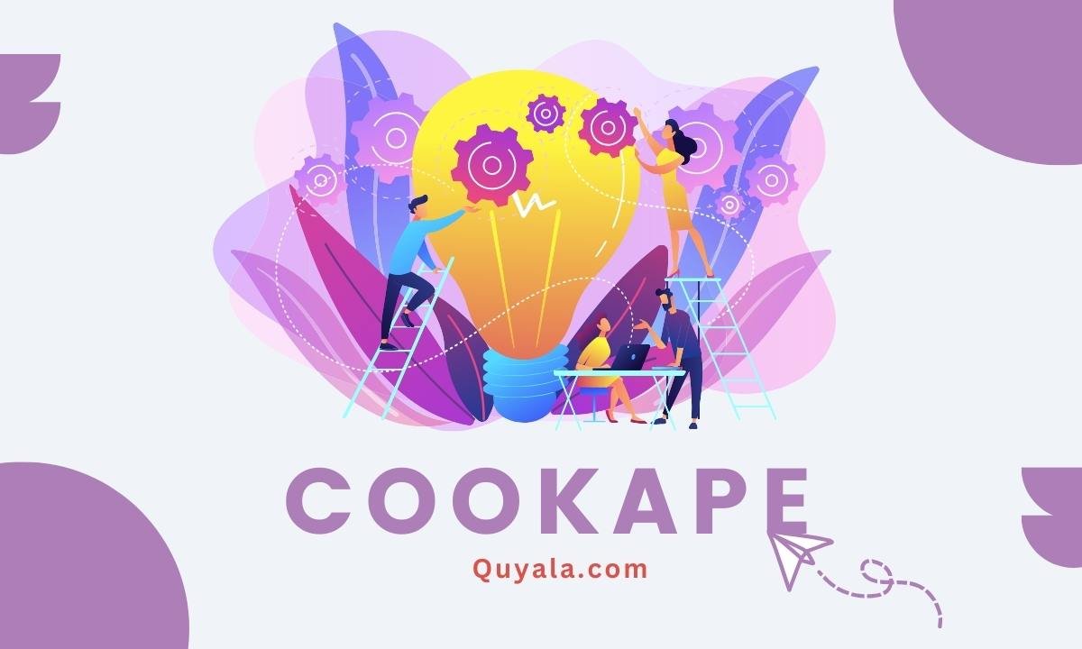 Cookape: Your Ultimate Tool for Instagram Follower Growth