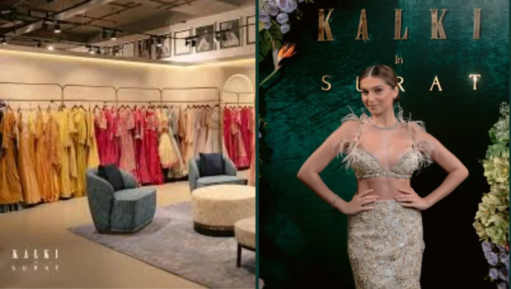 Kalki store in Surat