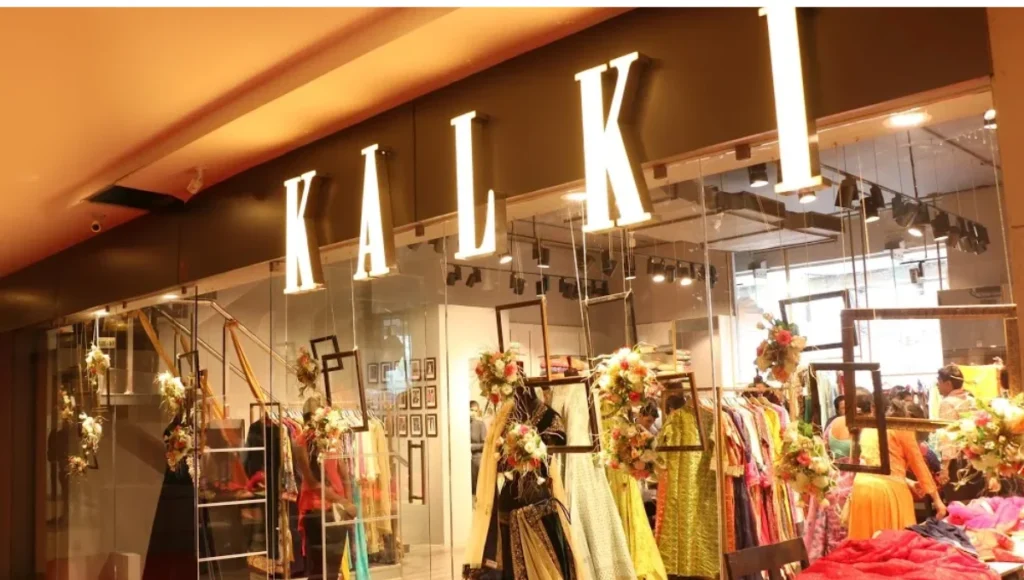 Kalki store in mumbai