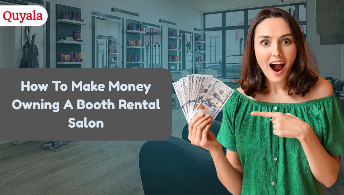 booth rental salon