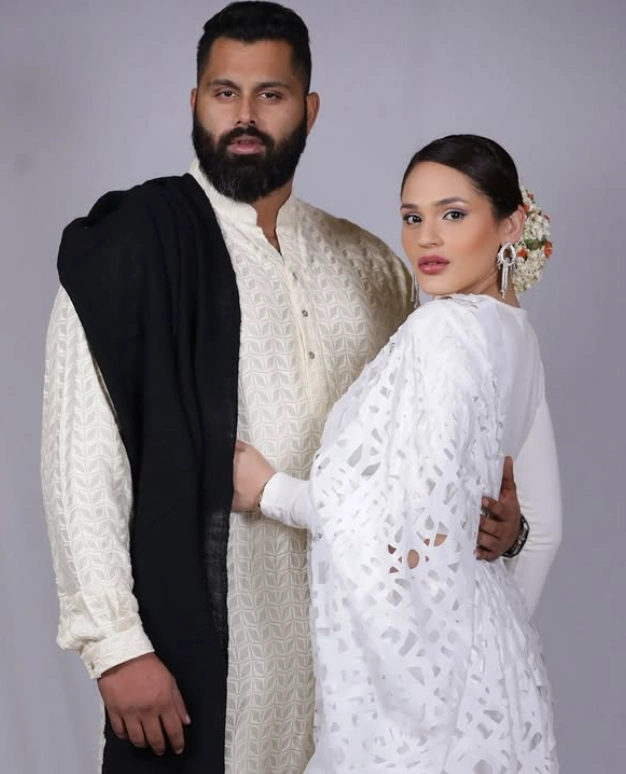 Abishek Ambareesh