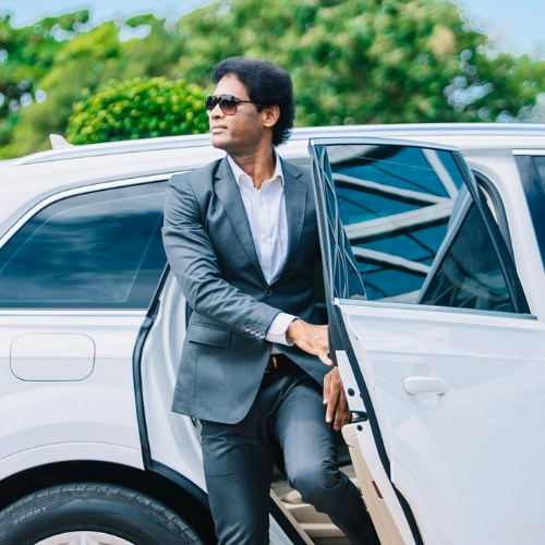 Adityaram Chairman