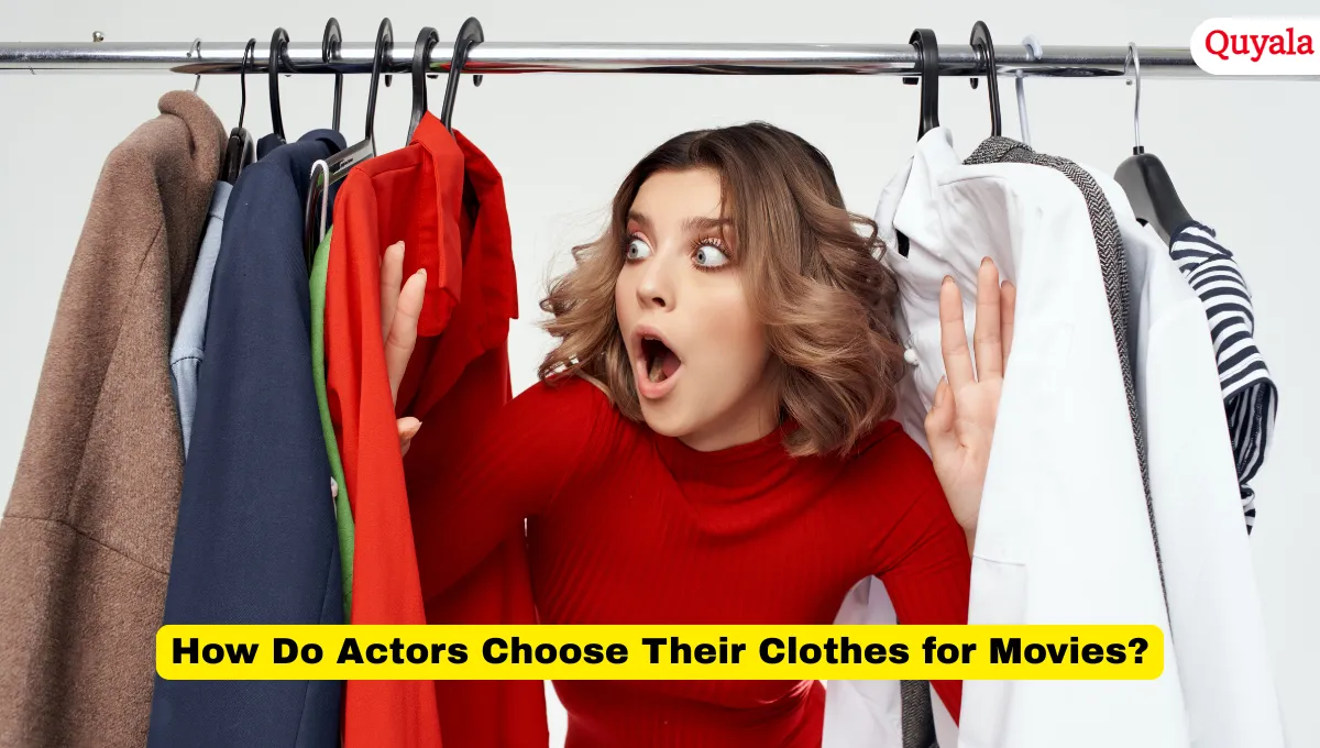 Clothes for Movies