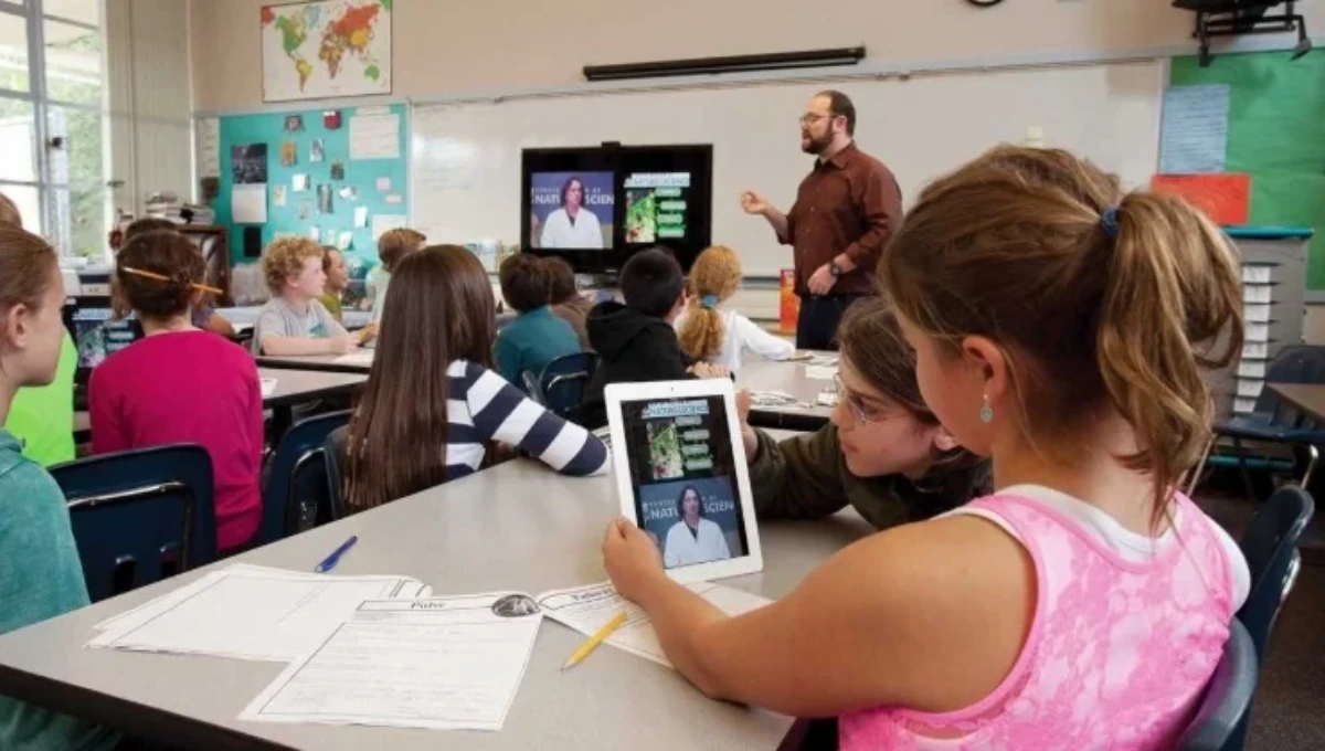 Make Teaching Videos