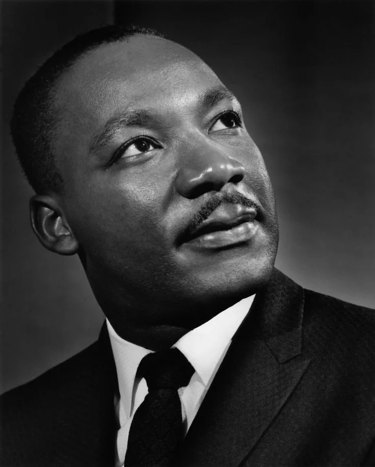 Martin Luther King Jr