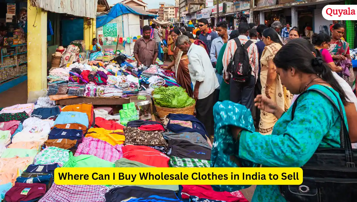 Wholesale Clothes