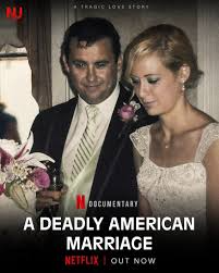 A Deadly American Marriage