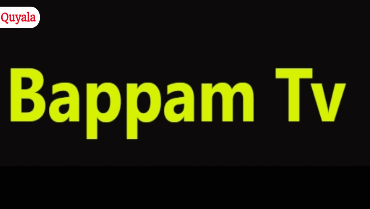 Bappam TV
