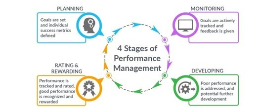 Harnessing Employee Potential: Strategies for Effective Talent Management