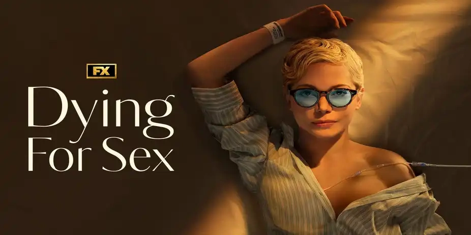 Dying for Sex