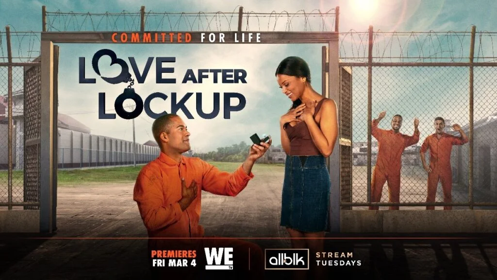 Love After Lockup
