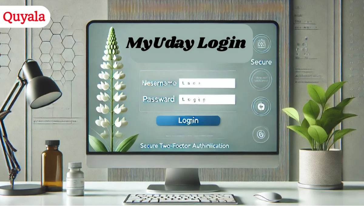 MyUday Lupin Login