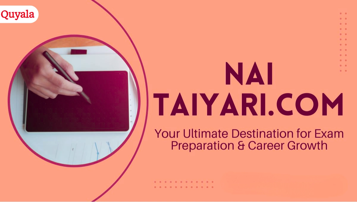 Nai Taiyari