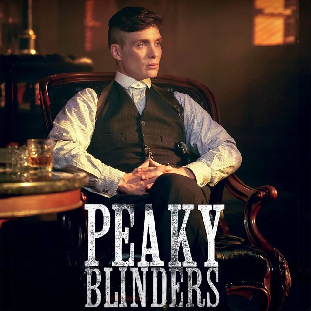 Peaky Blinders