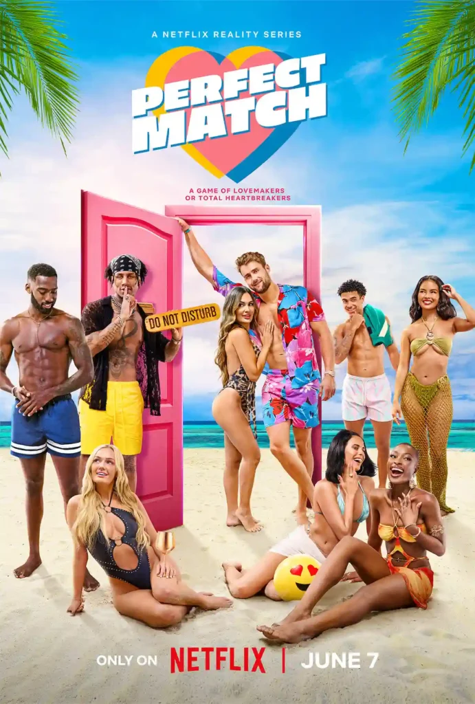 Perfect Match (Netflix)