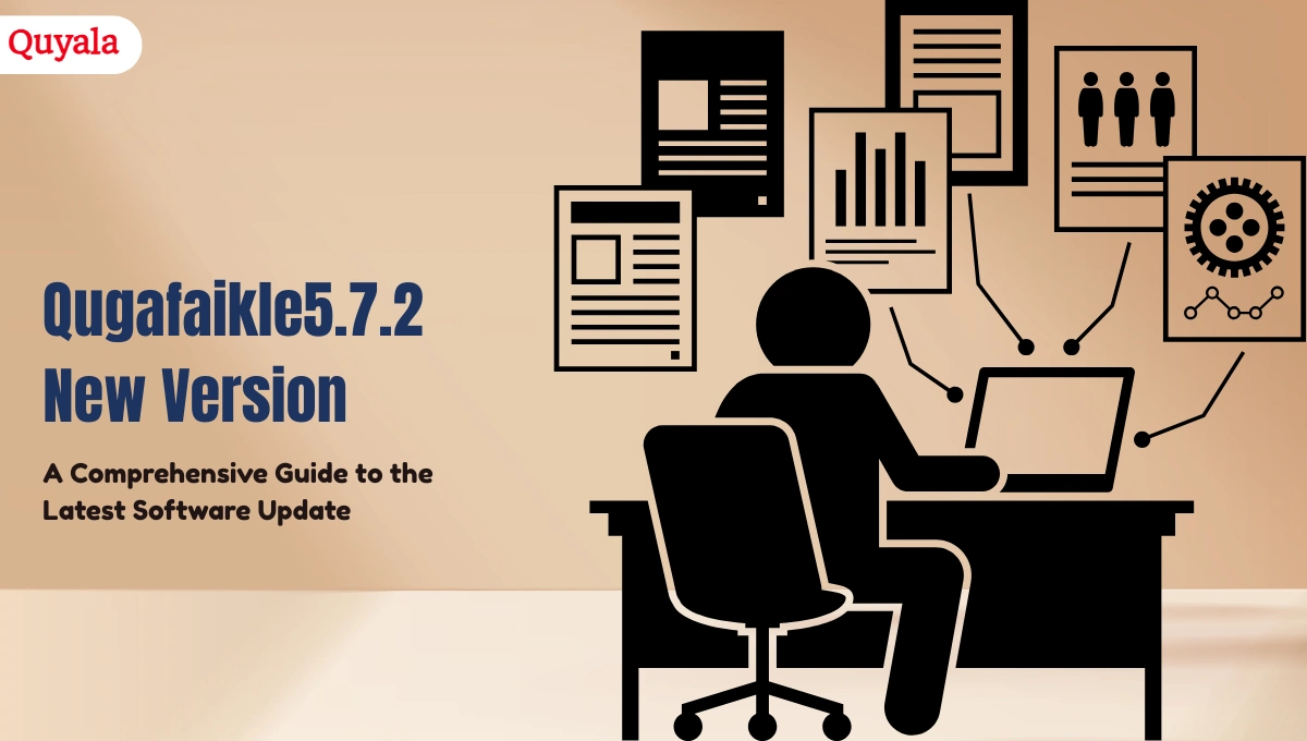 Qugafaikle5.7.2