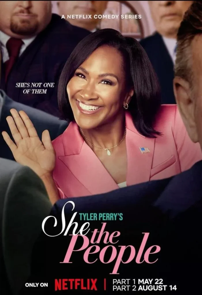 She The People
