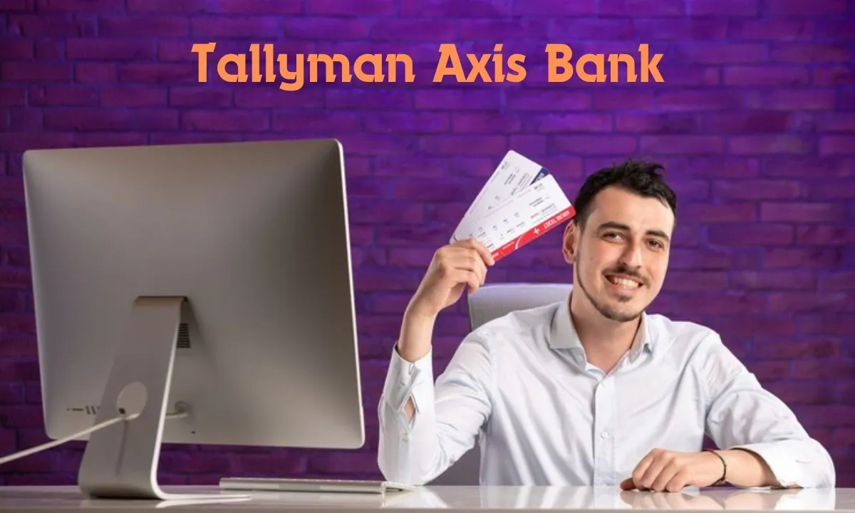 Tallyman Axis