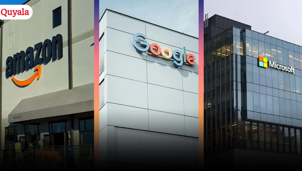 Tech Layoffs