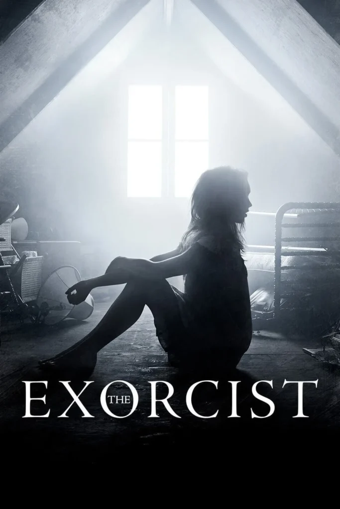 The exorcist (series)