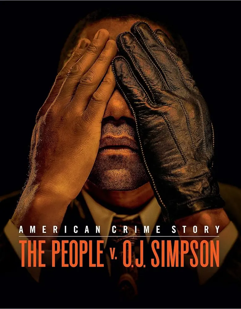 The people v. O.J Simpson