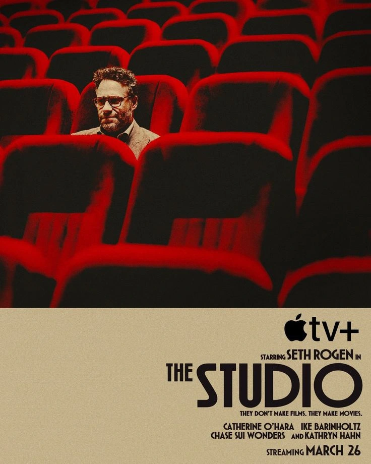 The Studio