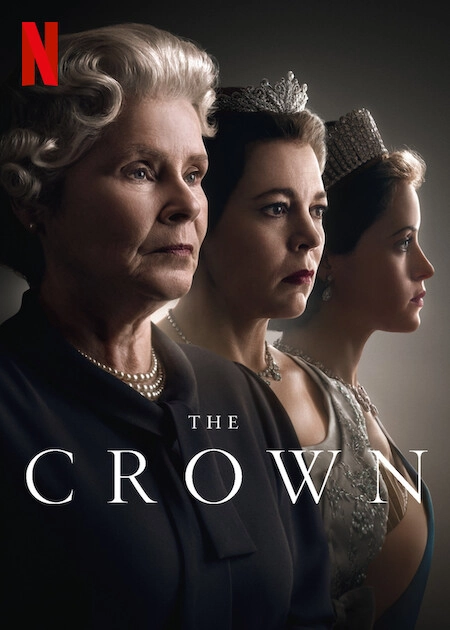 The crown