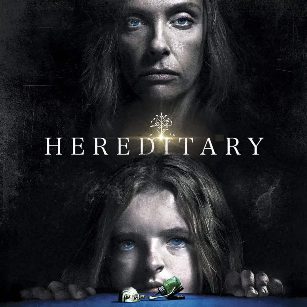 The Hereditary