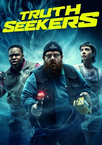 Truth Seeker