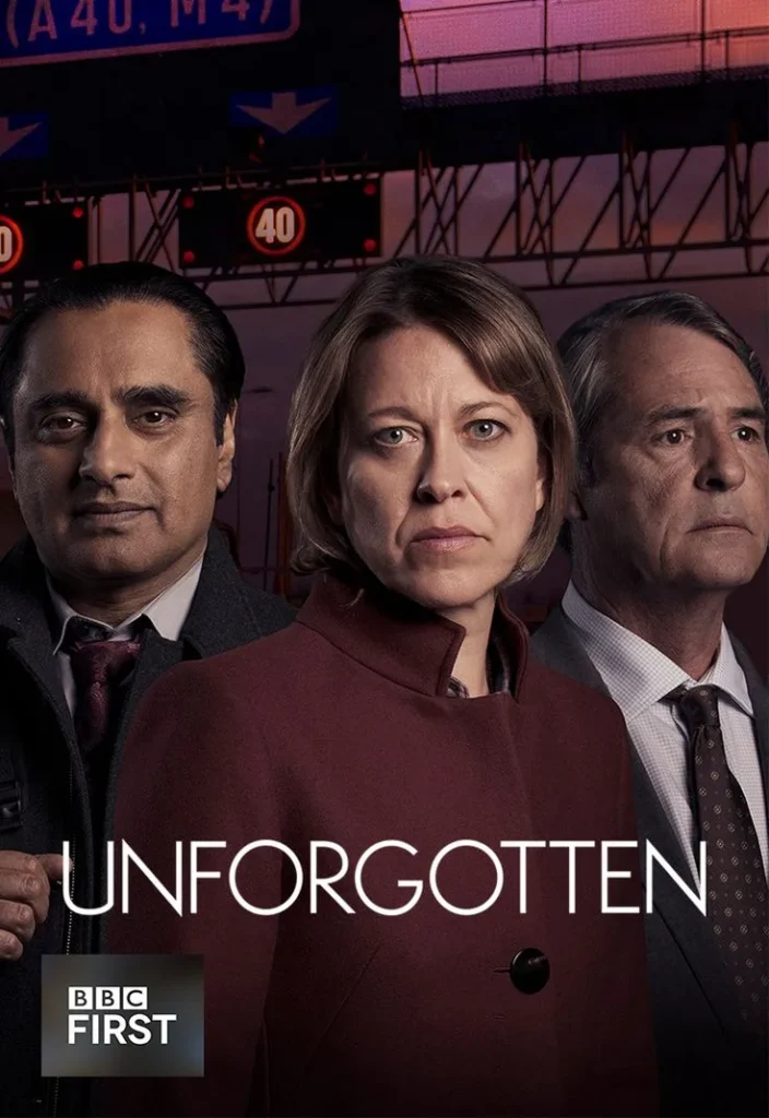 UNFORGOTTEN