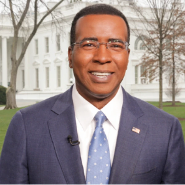 Kevin Corke