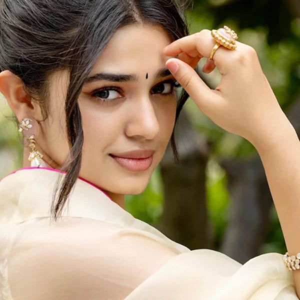 Krithi Shetty