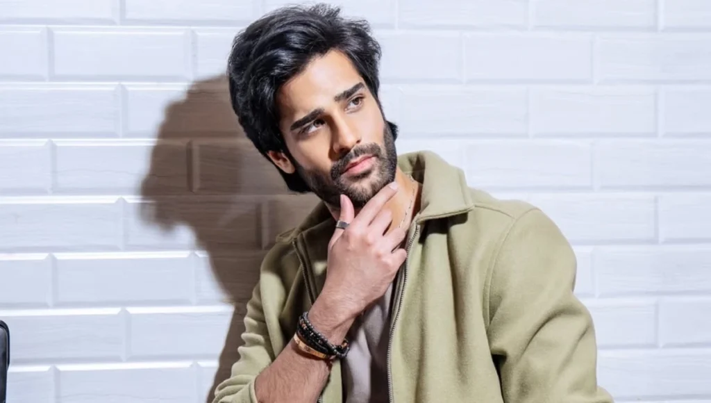 Aaman Devgan Biography