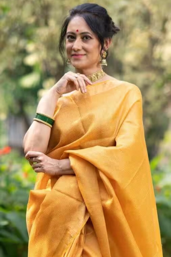 Rupali Barua Height