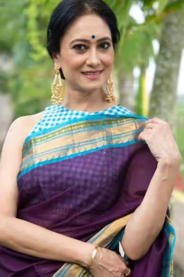 Rupali Baura Biography