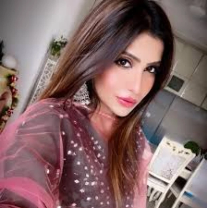 Sana Sultan Khan