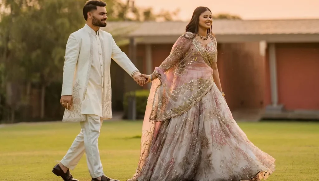Rinku Singh Wife