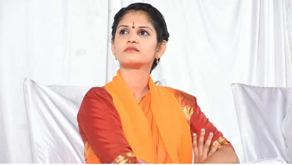 Chaitra Kundapura