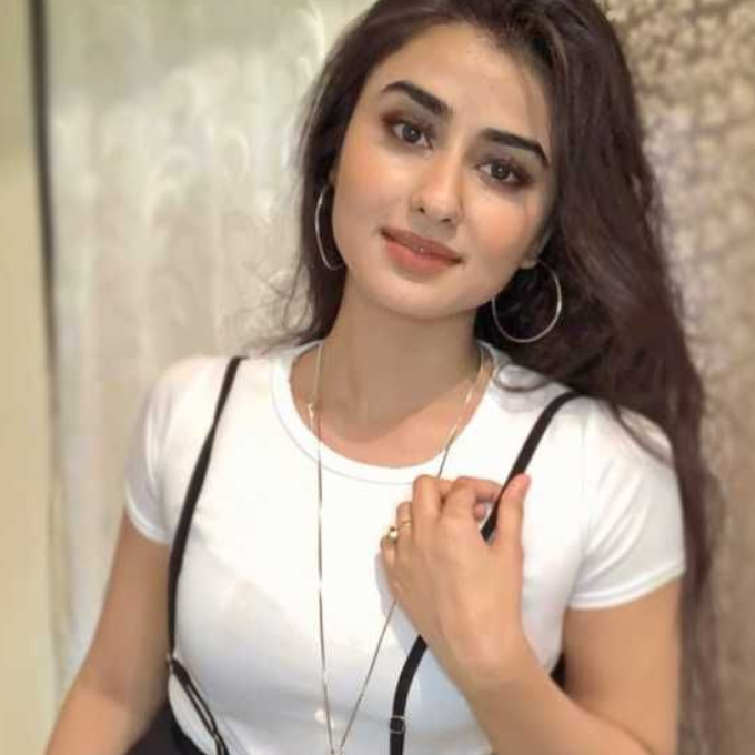 Garima Parihar Biography