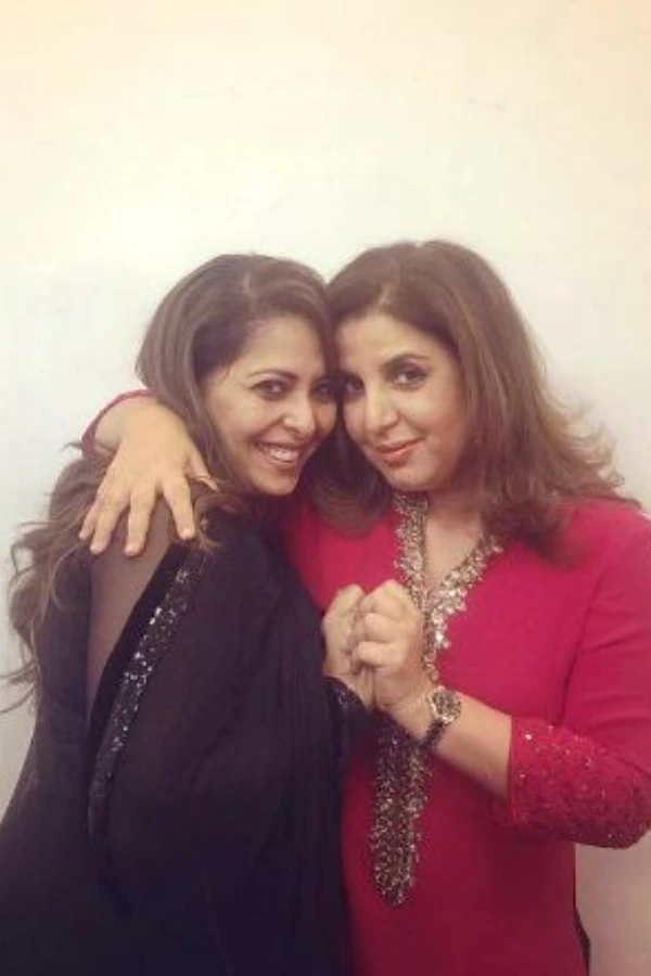 Geeta Kapur