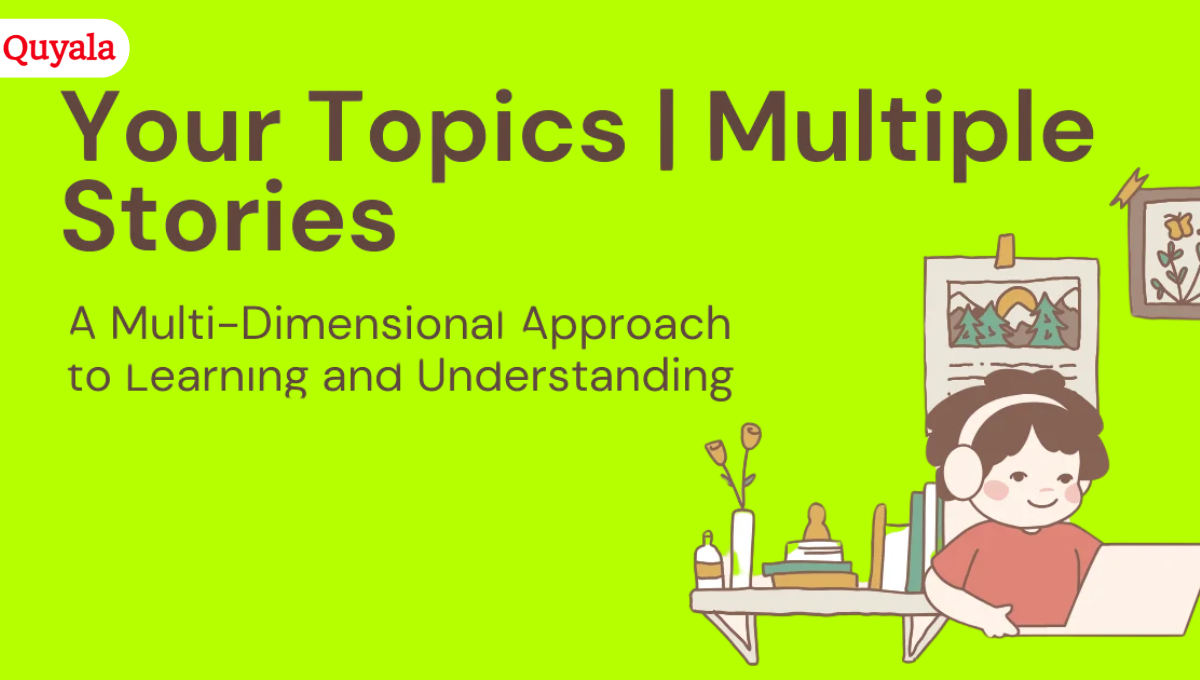Your Topics
