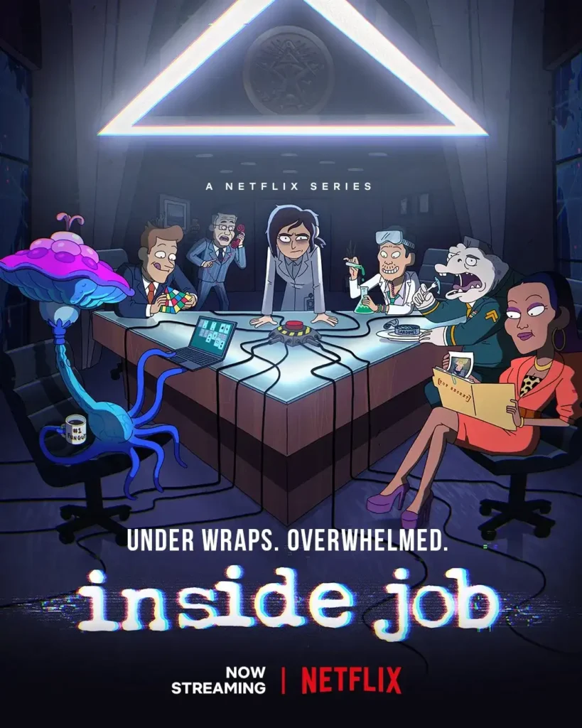 Inside job