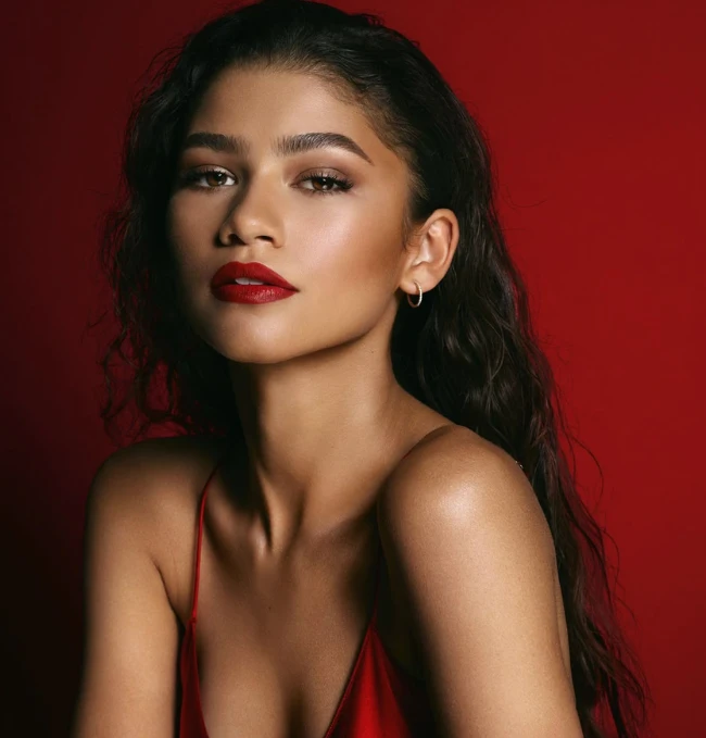 Zendaya-Most Beautiful Women In The World