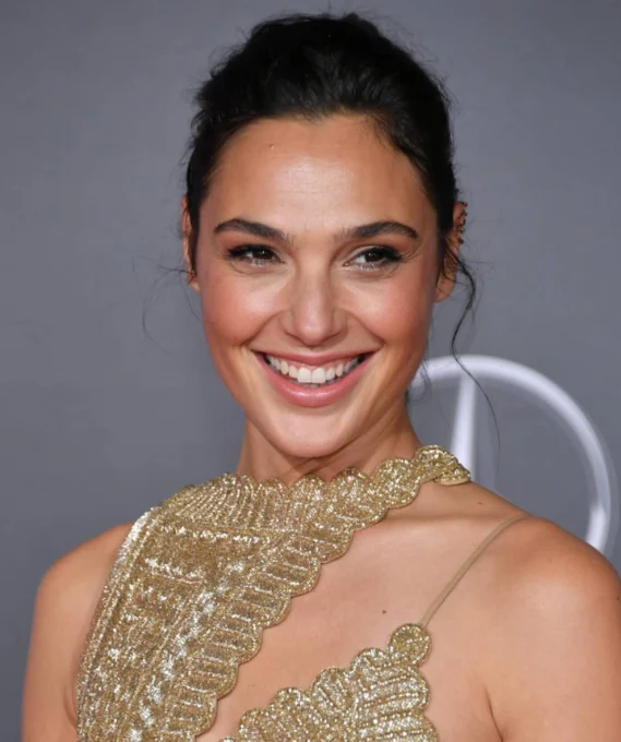 Gal Gadot- Most Beautiful Women In The World