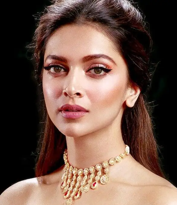 Deepika Padukone- Most Beautiful Women In The World 