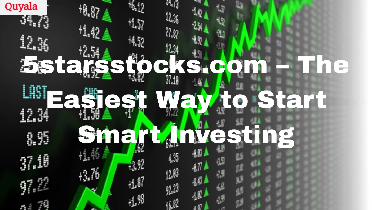 5starsstocks