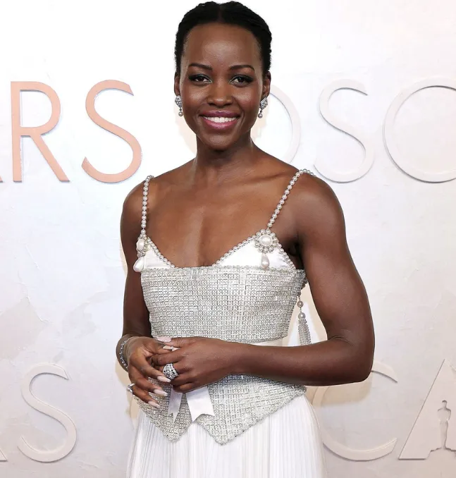 Lupita Nyong’o