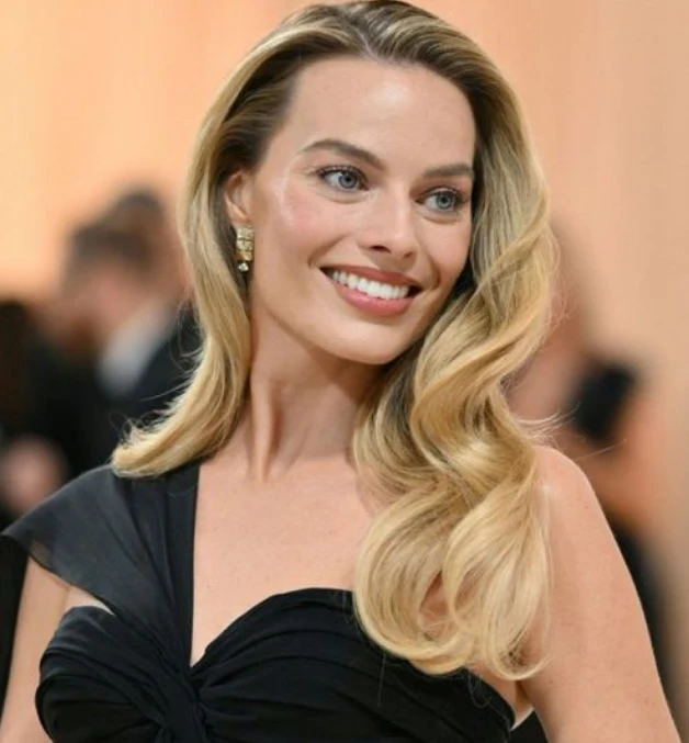 Margot Robbie